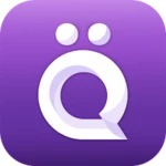 quranly android application logo